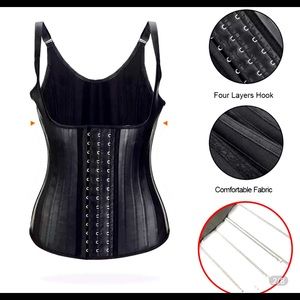 Columbian Waist Trainer